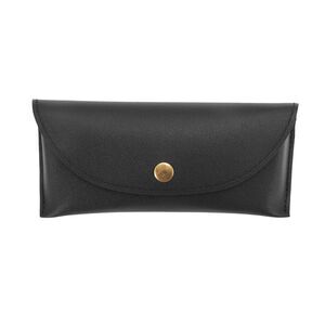 Lightweight Eyeglass Case Black